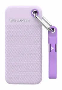Verbatim Pocket SSD