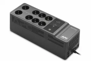 APC Back-UPS 650VA 230V 1 USB charging port - (Offline-) USV