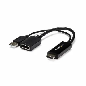StarTech.com HD2DP