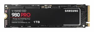 Samsung 980 PRO