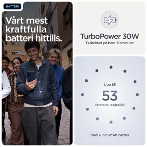 Motorola moto g86 power 5G