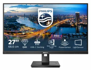 Philips B Line 276B1/75
