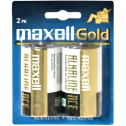 Maxell Alkaline Ace