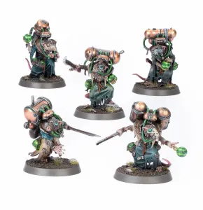 Games Workshop 90-47