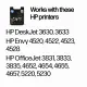 HP 302XL High Yield Black Original Ink Cartridge #3