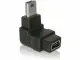 DeLOCK Adapter USB-B mini
