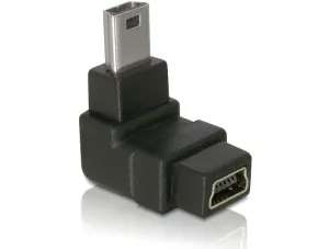 DeLOCK Adapter USB-B mini