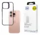 3MK Satin Armor Case+