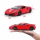 BBURAGO Ferrari 488 Pista #13