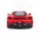 BBURAGO Ferrari 488 Pista #9