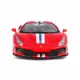 BBURAGO Ferrari 488 Pista #7