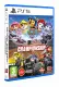 BANDAI NAMCO Entertainment PAW Patrol Rescue Wheels: Championship, PS5 #2