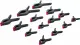 BGS technic Clamps Set