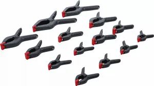 BGS technic Clamps Set
