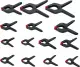 BGS technic Clamps Set #3