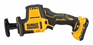 DeWALT DCS312D2-QW