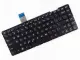 ASUS Keyboard (Nordic)