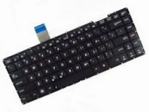 ASUS Keyboard (Nordic)