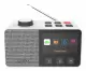 Kenwood CR-M70DAB-W