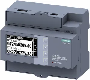 Siemens 7KM2200-2EA30-1DA1