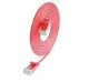 SLIM Patchcords SLIM-L-UU-K6A 0.1 RD #2
