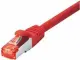 Tecline 1.5m RJ-45 S/FTP Cat6