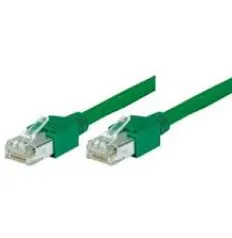 Tecline S/UTP Cat5e, 0.3m
