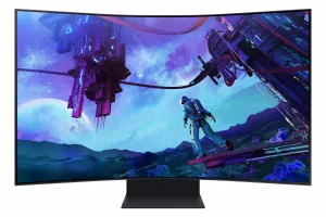 Samsung Odyssey G97NC