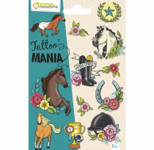Avenue Mandarine CC065C