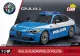 COBI Giulia Quadrifoglio Polizia #2