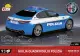 COBI Giulia Quadrifoglio Polizia #3