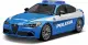 COBI Giulia Quadrifoglio Polizia