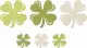 HEYDA Lucky Clover #2