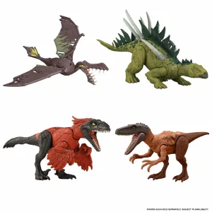 Mattel Jurassic World JCL59