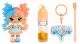 MGA Entertainment Yummiland Mystery Lip Gloss Doll - Gwen Gummybear #2