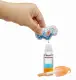 MGA Entertainment Yummiland Mystery Lip Gloss Doll - Gwen Gummybear #4