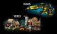 LEGO ICONS Blacktron Renegade #5