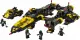 LEGO ICONS Blacktron Renegade #2