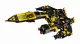 LEGO ICONS Blacktron Renegade #3
