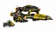 LEGO ICONS Blacktron Renegade #4