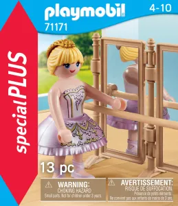 Playmobil Future Planet 71171