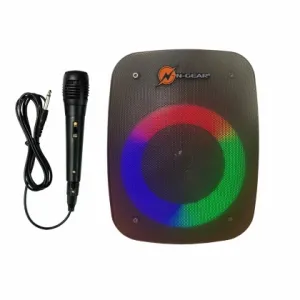 N-GEAR LGP4STUDIO