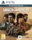 Sony Uncharted: Legacy of Thieves Collection