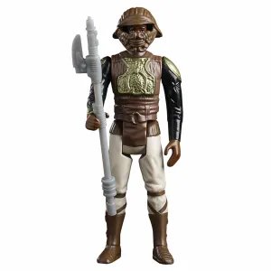 Hasbro Star Wars Lando Calrissian