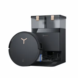 Ecovacs Deebot X8 Pro Omni