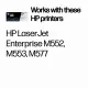 HP 508A Magenta Original LaserJet Toner Cartridge #3