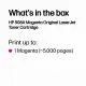 HP 508A Magenta Original LaserJet Toner Cartridge #5