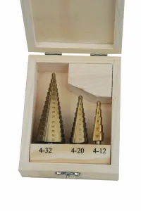 BRÜDER MANNESMANN M54603