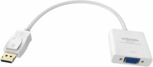Vision TC-DPVGA