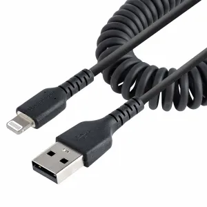 StarTech.com RUSB2ALT1MBC